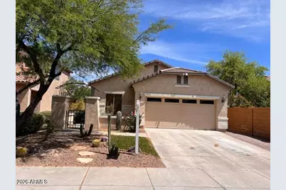 26140 W Runion Drive, Buckeye, AZ 85396 - Photo 2