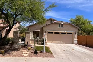 26140 W Runion Dr, Buckeye, AZ 85396 - Photo 2