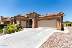 4523 N Petersburg Dr, Florence, AZ 85132 - Photo 2