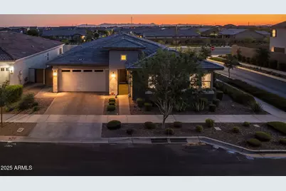 4444 S Flare --, Mesa, AZ 85212 - Photo 2