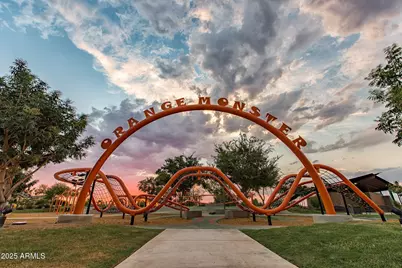 4444 S Flare --, Mesa, AZ 85212 - Photo 90