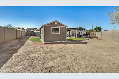 4530 E Longhorn Street, San Tan Valley, AZ 85140 - Photo 52