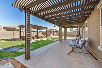 4530 E Longhorn Street, San Tan Valley, AZ 85140 - Photo 36