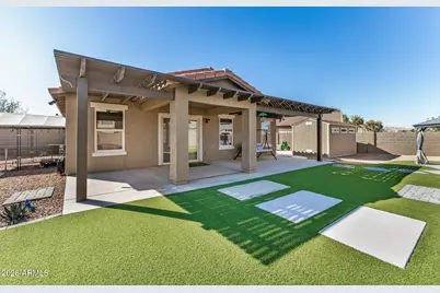 4530 E Longhorn Street, San Tan Valley, AZ 85140 - Photo 38