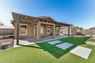 4530 E Longhorn St, San Tan Valley, AZ 85140 - Photo 38