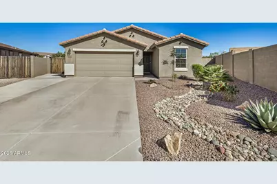 4530 E Longhorn Street, San Tan Valley, AZ 85140 - Photo 1