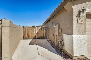4530 E Longhorn St, San Tan Valley, AZ 85140 - Photo 48