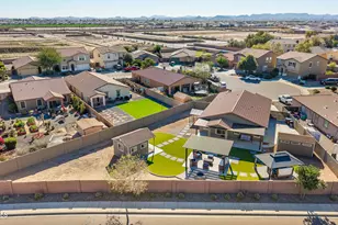 4530 E Longhorn St, San Tan Valley, AZ 85140 - Photo 66