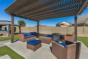 4530 E Longhorn St, San Tan Valley, AZ 85140 - Photo 40