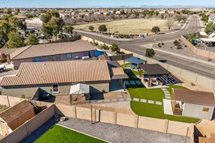 4530 E Longhorn St, San Tan Valley, AZ 85140 - Photo 64