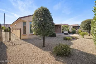 26864 W Piute Ave, Buckeye, AZ 85396 - Photo 36