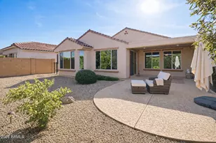 26864 W Piute Ave, Buckeye, AZ 85396 - Photo 34