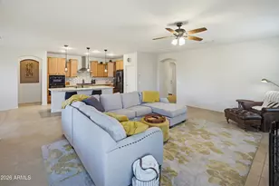 26864 W Piute Ave, Buckeye, AZ 85396 - Photo 30