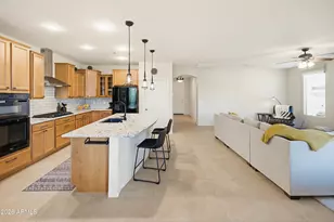 26864 W Piute Ave, Buckeye, AZ 85396 - Photo 22