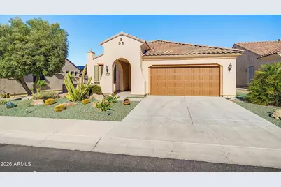 26864 W Piute Avenue, Buckeye, AZ 85396 - Photo 8