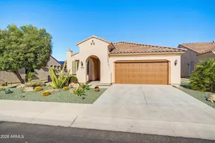 26864 W Piute Ave, Buckeye, AZ 85396 - Photo 8