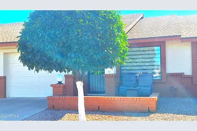 8160 E Keats Avenue #358, Mesa, AZ 85209 - Photo 1