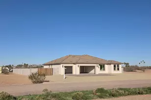 3820 N Palm Circle, Eloy, AZ 85131 - Photo 2