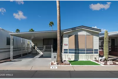 43 Iron Ore Drive, Apache Junction, AZ 85119 - Photo 2