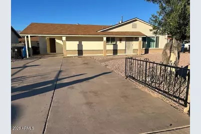 1536 W Pueblo Avenue, Mesa, AZ 85202 - Photo 1