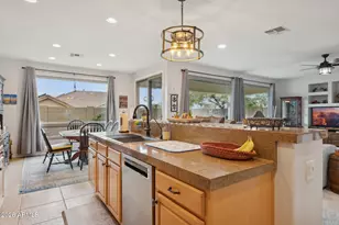 3357 W Sousa Dr, Anthem, AZ 85086 - Photo 12