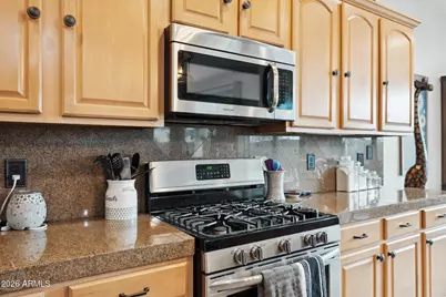 3357 W Sousa Drive, Anthem, AZ 85086 - Photo 14