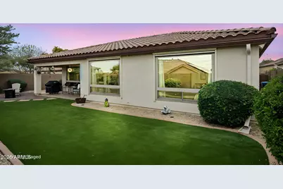 3357 W Sousa Drive, Anthem, AZ 85086 - Photo 34