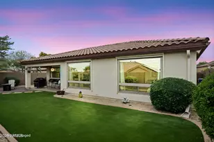 3357 W Sousa Dr, Anthem, AZ 85086 - Photo 34