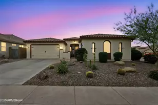 3357 W Sousa Dr, Anthem, AZ 85086 - Photo 1