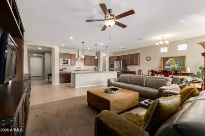 2955 W Bridger Drive, San Tan Valley, AZ 85144 - Photo 12