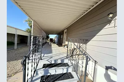 8780 E McKellips Road #517, Scottsdale, AZ 85257 - Photo 18