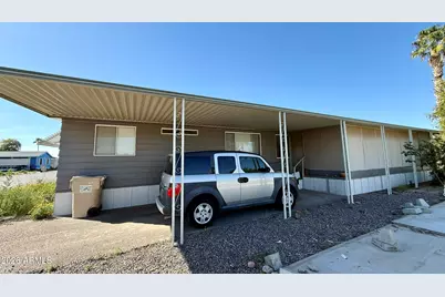 8780 E McKellips Road #517, Scottsdale, AZ 85257 - Photo 20