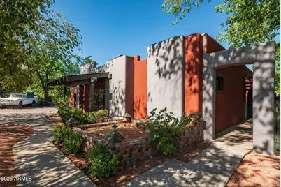 110 Oak Creek Boulevard, Sedona, AZ 86336 - Photo 32