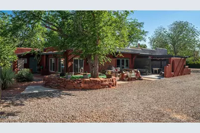 110 Oak Creek Boulevard, Sedona, AZ 86336 - Photo 34