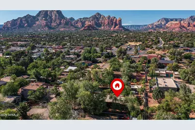 110 Oak Creek Boulevard, Sedona, AZ 86336 - Photo 4