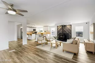 2312 Parkinson Rd, Lakeside, AZ 85929 - Photo 1