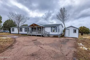 2312 Parkinson Rd, Lakeside, AZ 85929 - Photo 14