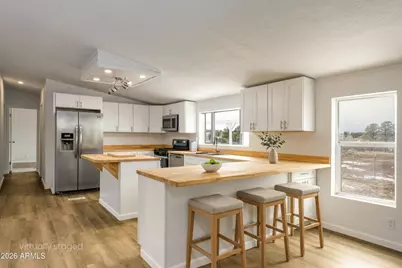 2312 Parkinson Road, Lakeside, AZ 85929 - Photo 14