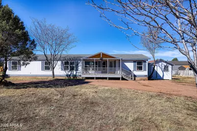 2312 Parkinson Road, Lakeside, AZ 85929 - Photo 44