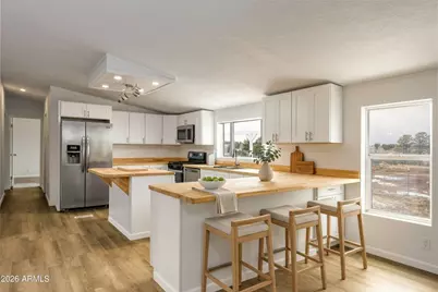 2312 Parkinson Road, Lakeside, AZ 85929 - Photo 40