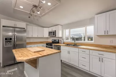 2312 Parkinson Road, Lakeside, AZ 85929 - Photo 12