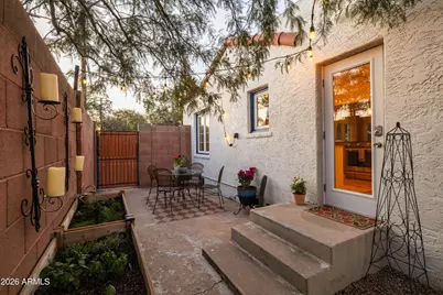 1801 N Dayton Street, Phoenix, AZ 85006 - Photo 158