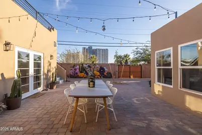 1801 N Dayton Street, Phoenix, AZ 85006 - Photo 126