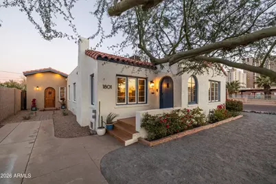1801 N Dayton Street, Phoenix, AZ 85006 - Photo 136