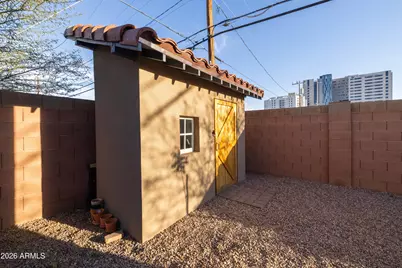 1801 N Dayton Street, Phoenix, AZ 85006 - Photo 136