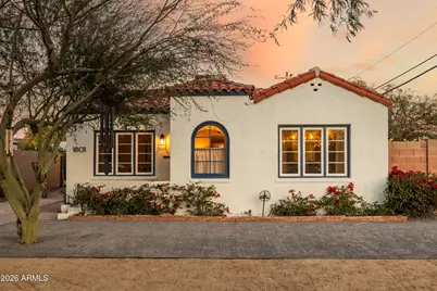 1801 N Dayton Street, Phoenix, AZ 85006 - Photo 144