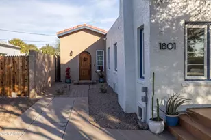 1801 N Dayton St, Phoenix, AZ 85006 - Photo 8