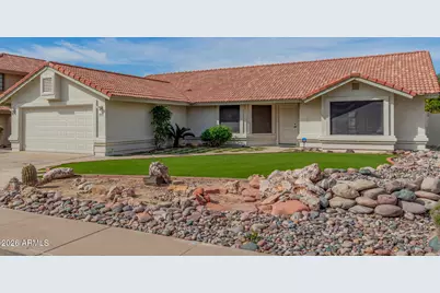 832 N Alvaro Circle, Mesa, AZ 85205 - Photo 34