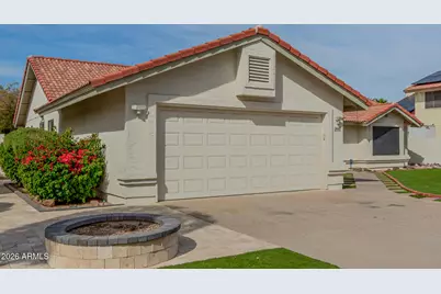 832 N Alvaro Circle, Mesa, AZ 85205 - Photo 36