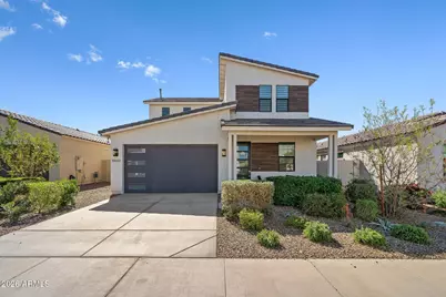 35032 N Barrel Road, Queen Creek, AZ 85144 - Photo 1